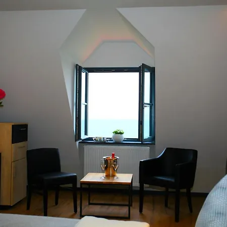 Διαμέρισμα Alte Molke 10 Meersburg