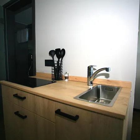 Alte Molke 10 Διαμέρισμα Meersburg