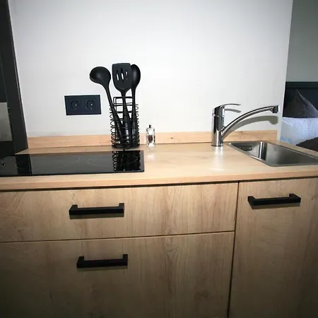 Διαμέρισμα Alte Molke 10 Meersburg