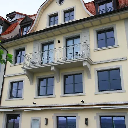 Διαμέρισμα Alte Molke 10 *