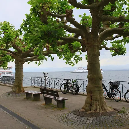 Alte Molke 10 Meersburg
